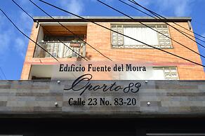 Aparta Hotel Oporto 83