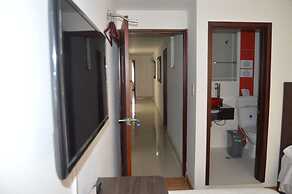 Aparta Hotel Oporto 83