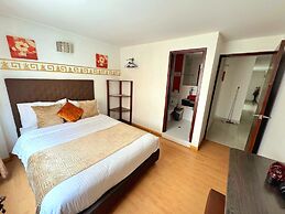 Aparta Hotel Oporto 83