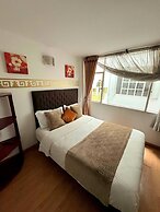 Aparta Hotel Oporto 83