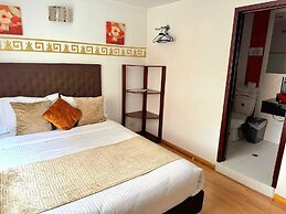 Aparta Hotel Oporto 83