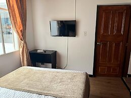 Aparta Hotel Oporto 83