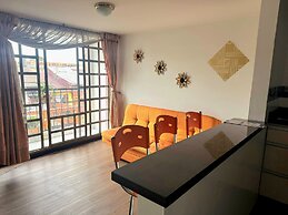 Aparta Hotel Oporto 83