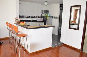 Aparta Hotel Oporto 83