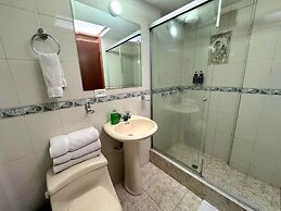 Aparta Hotel Oporto 83