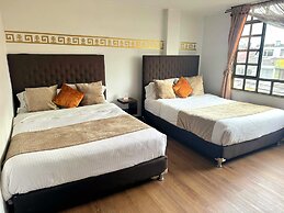 Aparta Hotel Oporto 83