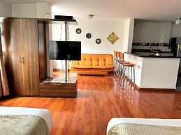 Aparta Hotel Oporto 83