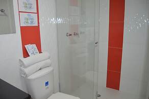 Aparta Hotel Oporto 83