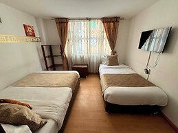 Aparta Hotel Oporto 83