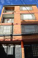 Aparta Hotel Oporto 83