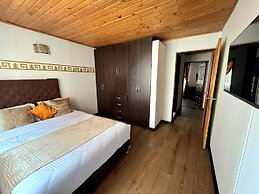 Aparta Hotel Oporto 83