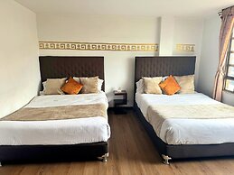 Aparta Hotel Oporto 83