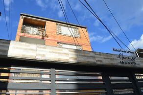 Aparta Hotel Oporto 83