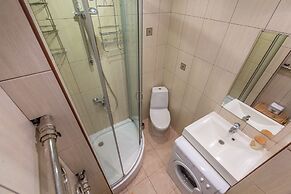 AG Apartment on Mashinostroenya 9, 135