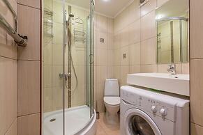 AG Apartment on Mashinostroenya 9, 135