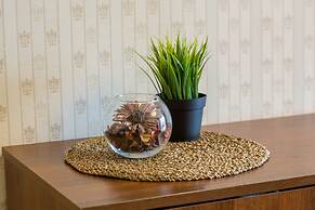 AG Apartment on Trofimova