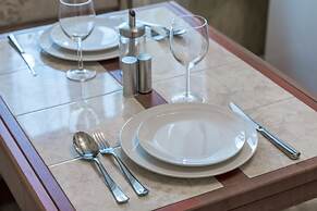 AG Apartment on Trofimova