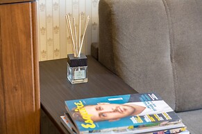 AG Apartment on Trofimova