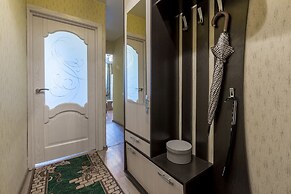 AG Apartment on Trofimova