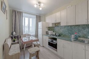 AG Apartment on Trofimova