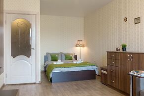 AG Apartment on Trofimova