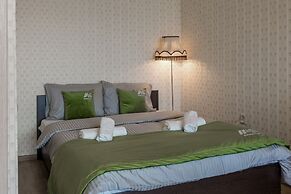 AG Apartment on Trofimova