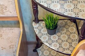 AG Apartment on Trofimova