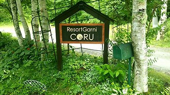 Resort Garni CORU