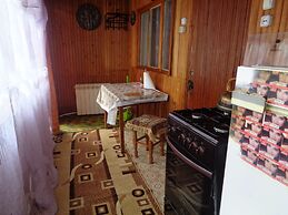 Guesthouse on Ordzhonikidze 18