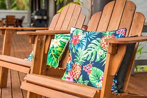 Cook Islands Holiday Villas Turangi