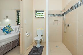 Cook Islands Holiday Villas Turangi
