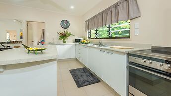 Cook Islands Holiday Villas Turangi