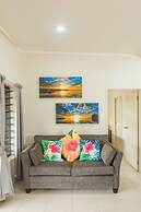 Cook Islands Holiday Villas Turangi