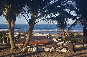 Cook Islands Holiday Villas Turangi