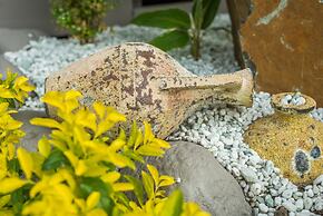 Cook Islands Holiday Villas Turangi