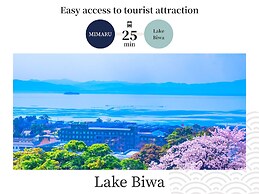 Mimaru Kyoto Shinmachi Sanjo