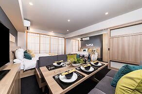 Mimaru Kyoto Shinmachi Sanjo