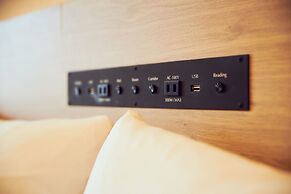 Mimaru Kyoto Shinmachi Sanjo