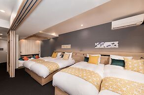 Mimaru Kyoto Shinmachi Sanjo