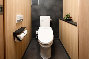 Mimaru Kyoto Shinmachi Sanjo