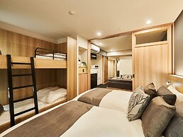 Mimaru Kyoto Shinmachi Sanjo