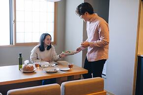 Mimaru Kyoto Shinmachi Sanjo