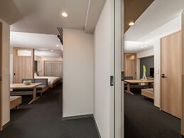 Mimaru Kyoto Shinmachi Sanjo