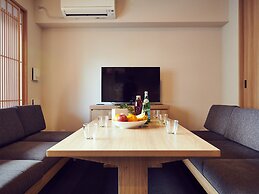 Mimaru Kyoto Shinmachi Sanjo