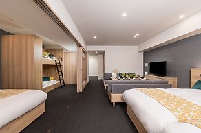 Mimaru Kyoto Shinmachi Sanjo