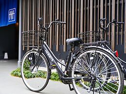 Mimaru Kyoto Shinmachi Sanjo