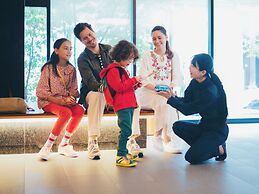 Mimaru Kyoto Shinmachi Sanjo