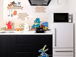 Mimaru Kyoto Shinmachi Sanjo