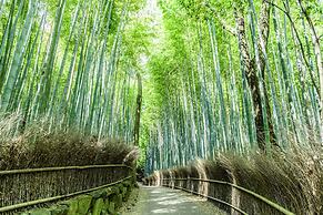 Mimaru Kyoto Shinmachi Sanjo