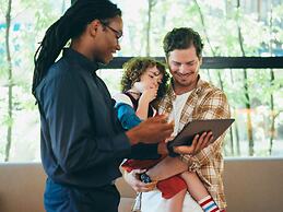 Mimaru Kyoto Shinmachi Sanjo